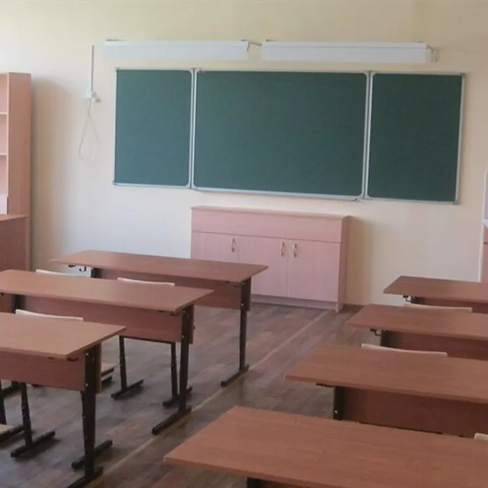 Проверка образовательных учреждений к новому учебному году