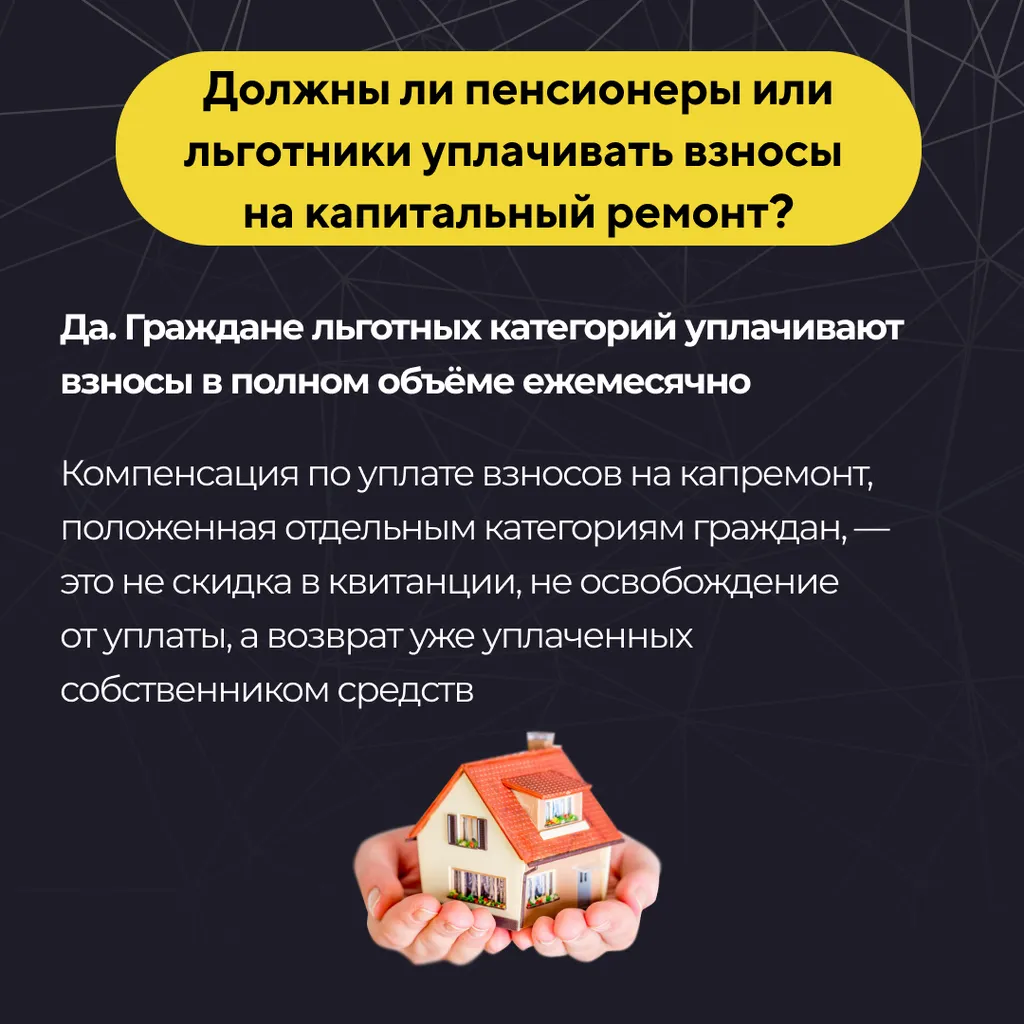 ответы на вопросы