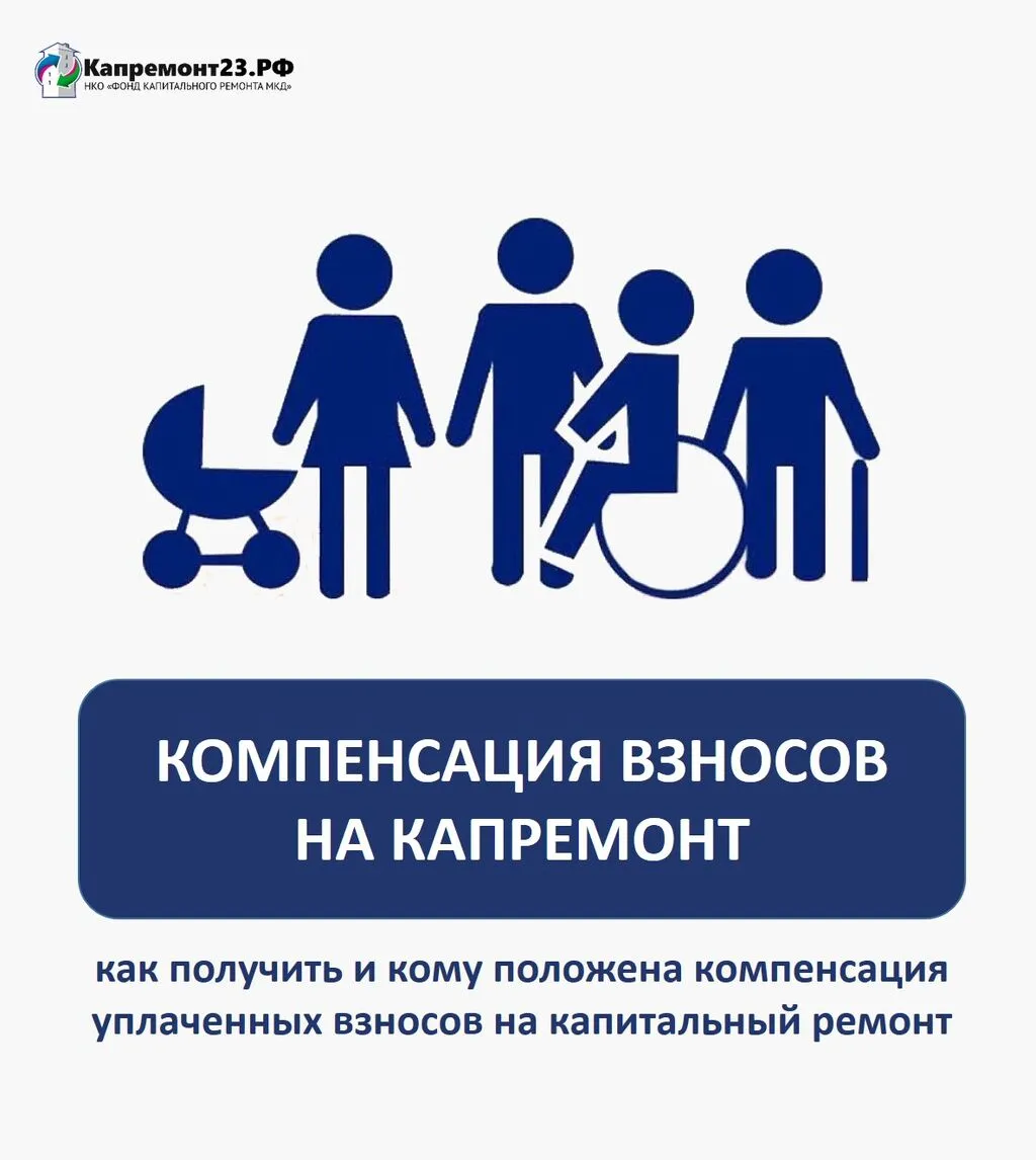 льготы